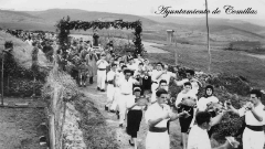 Fiestas y Eventos Trasvia